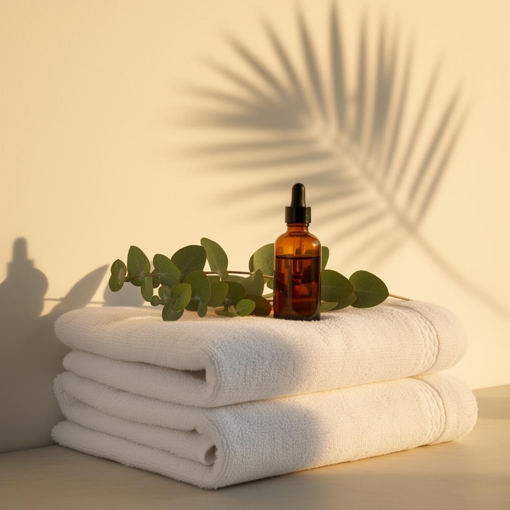 Back & Décolleté Treatment