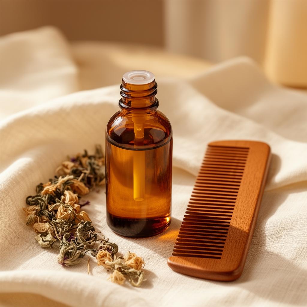 Headspa & Scalp Therapy