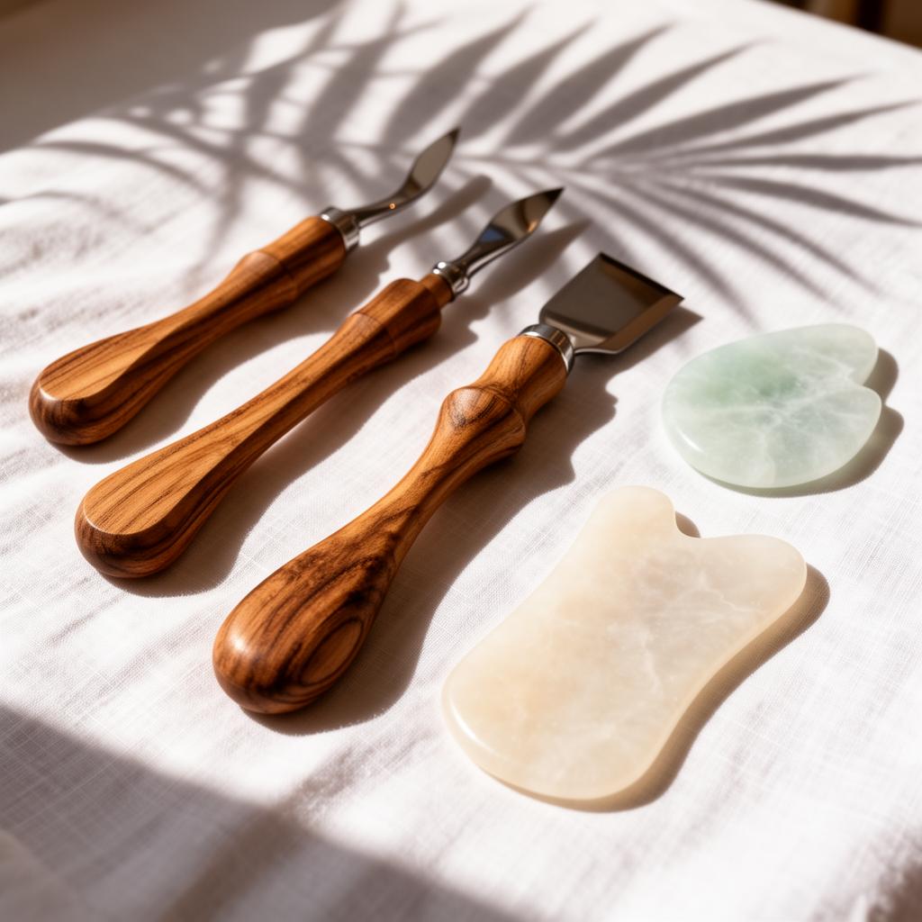 Body Sculpting Ritual